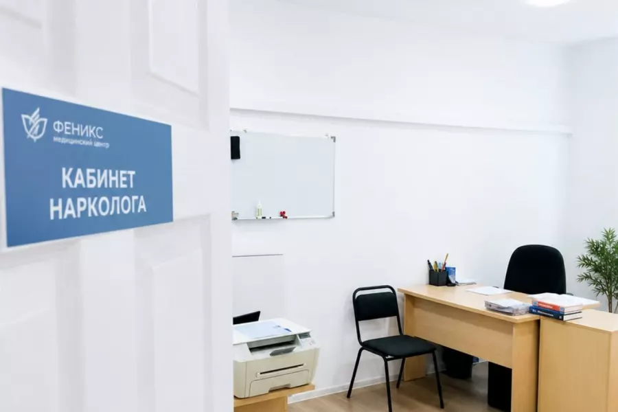Реабилитационный центр для наркозависимых в Инзе